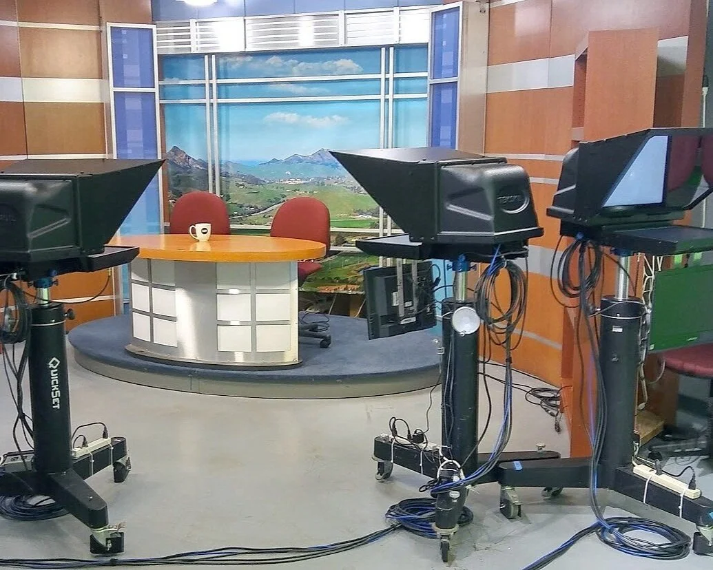 Why School Newsrooms Are Moving To PTZ Workflows