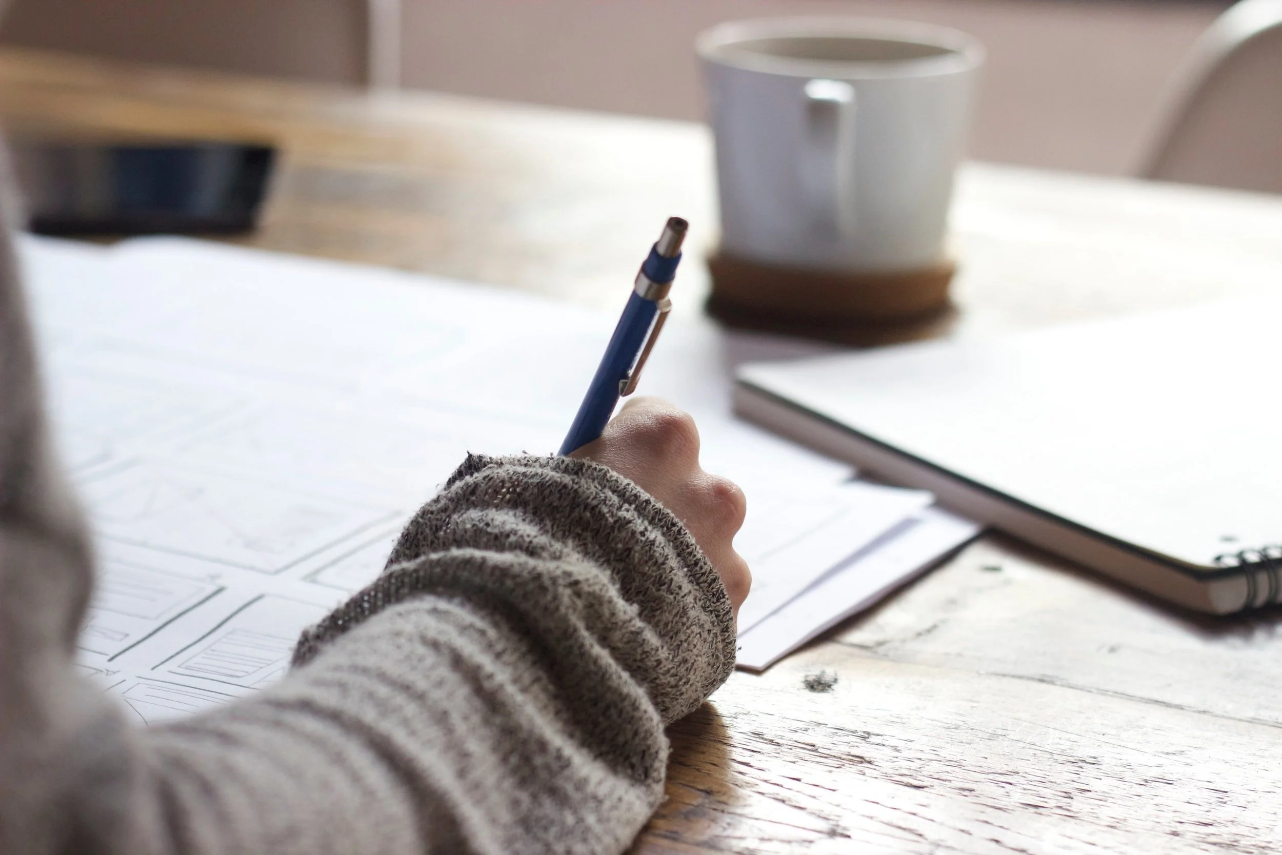 6 Apps to Help Film Students Develop Writing Skills