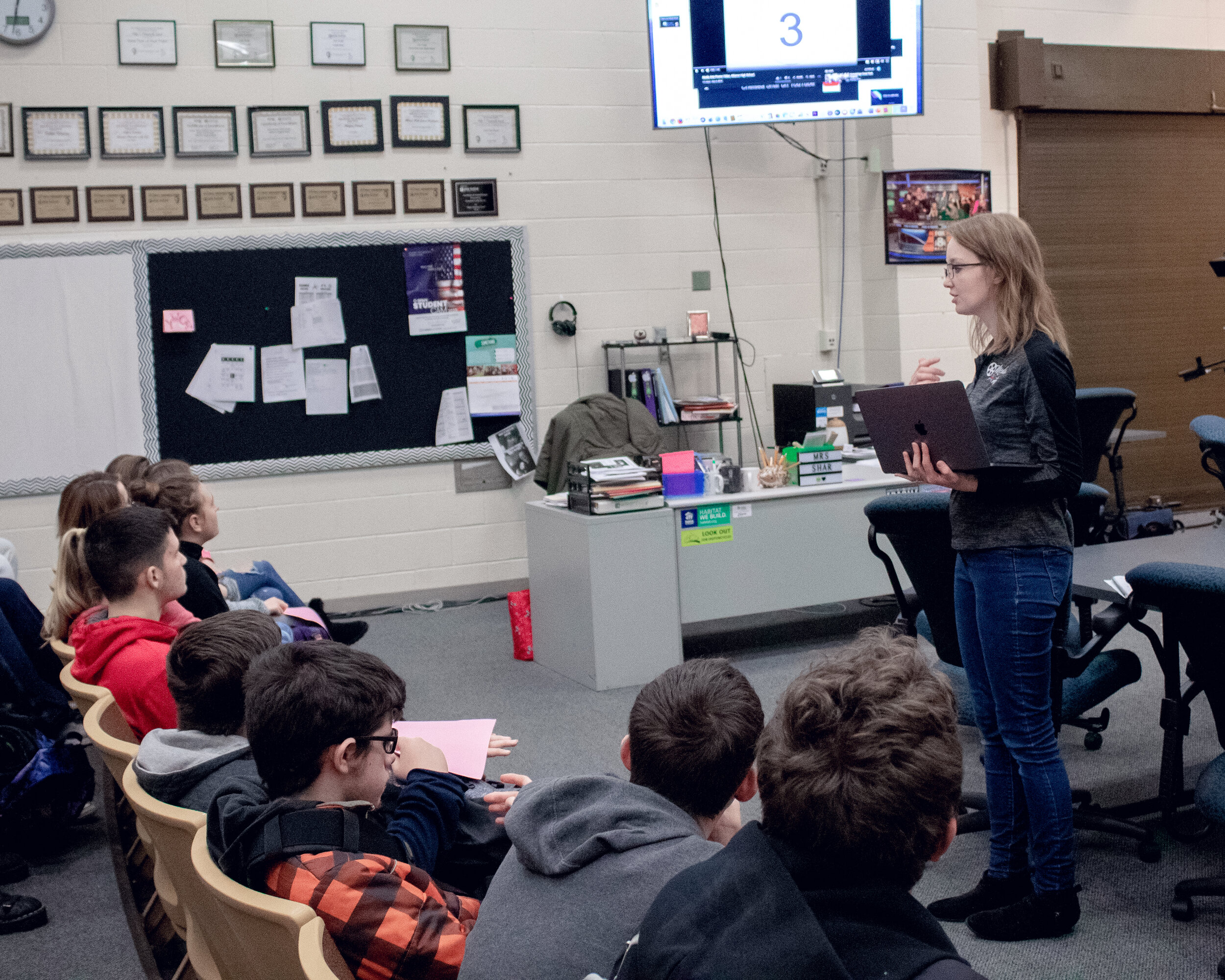 Four Things Media Students Should Learn When Their Lab is Stripped Away