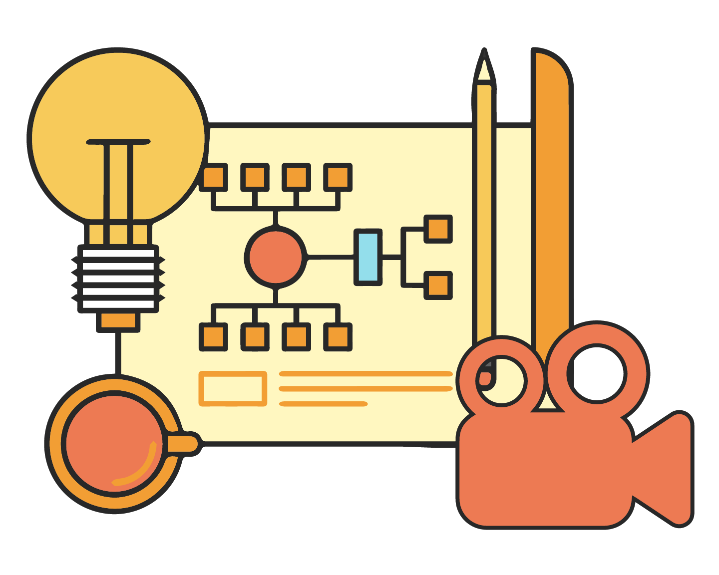 Workflow Pro: Creating an Effective Teaching and Video Workflow