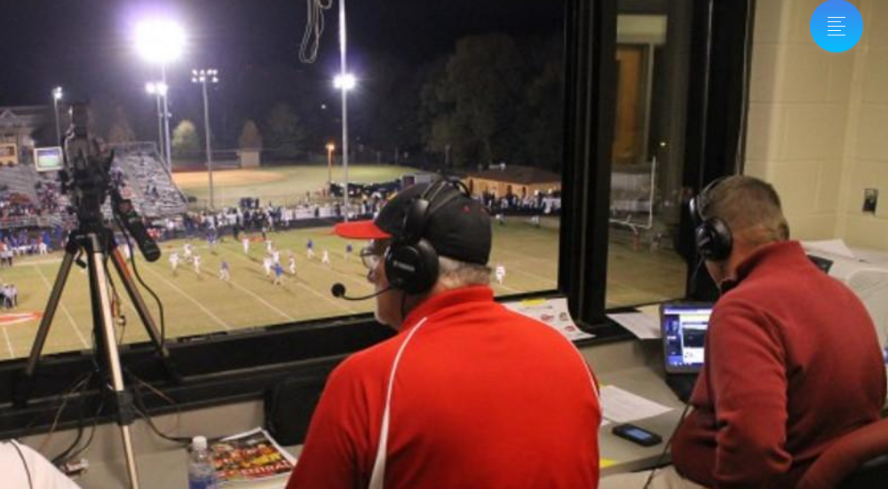 Georgia Tops Nation for Online Sports Streaming