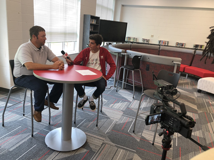 The Game Has Changed: Video Production is Not What it Used To Be