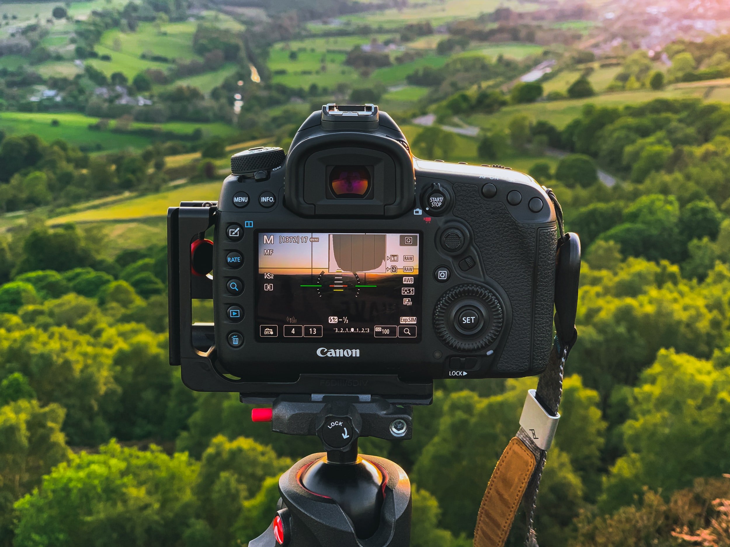 Recording Sound with DSLR Cameras