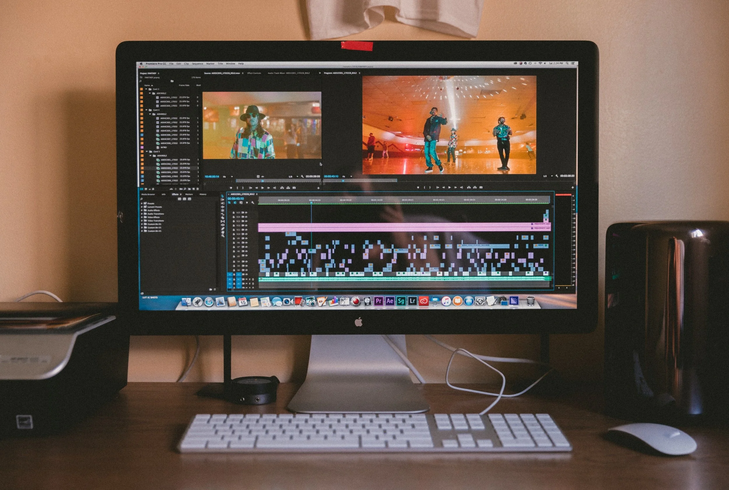How to Get Media Permissions for Your Videos and Other Media