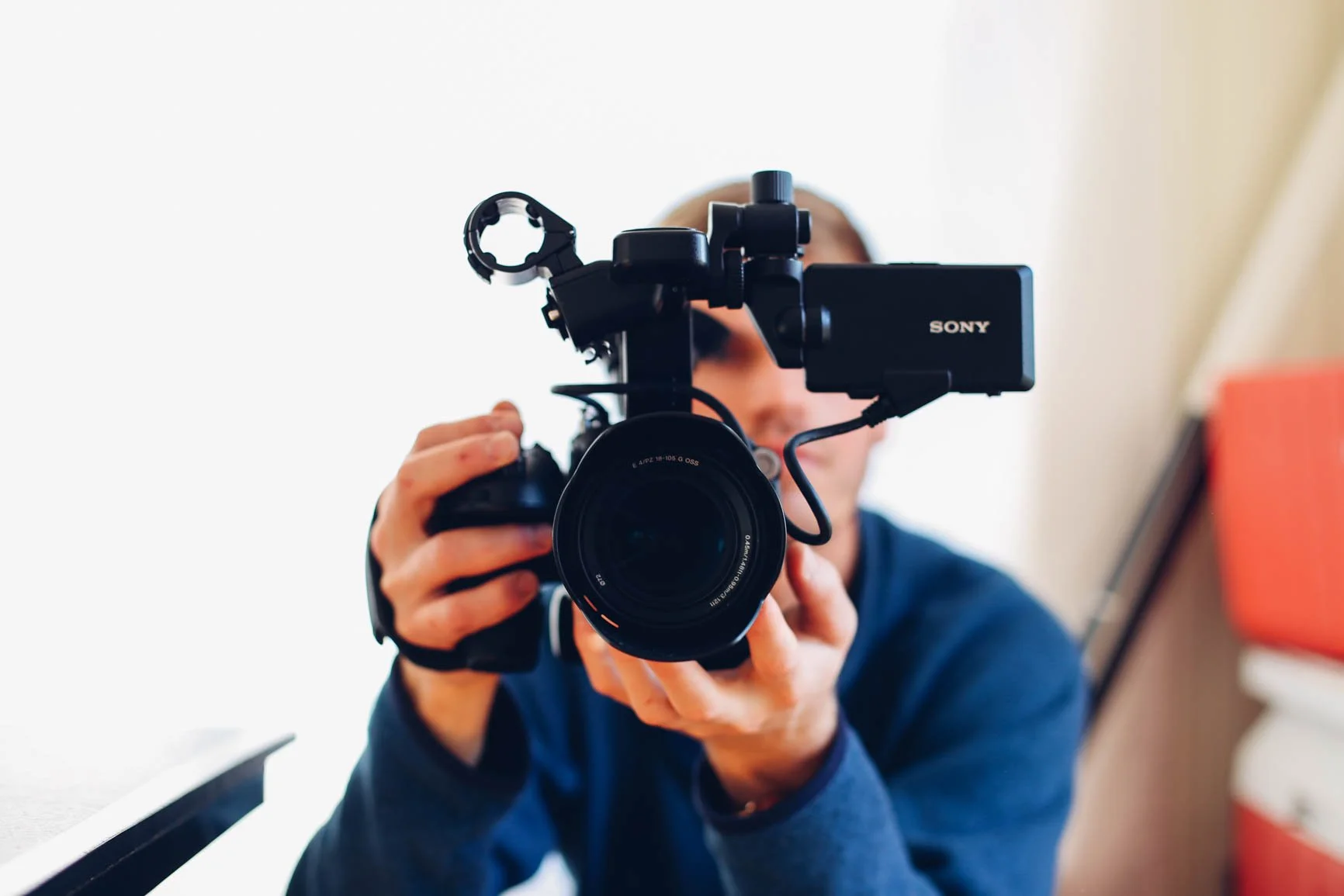 Maintaining Continuity From Take to Take