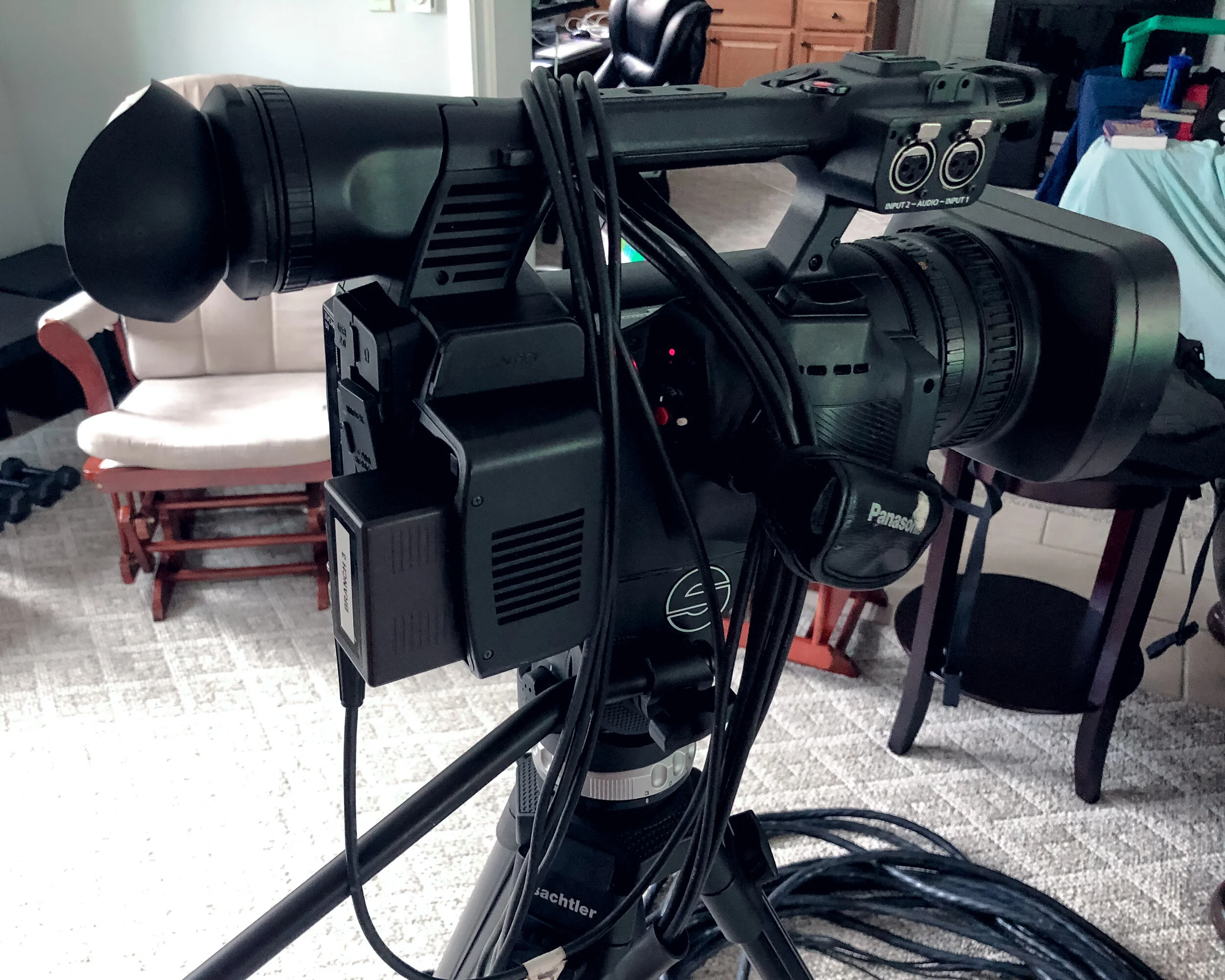 Tips for Quality Video and Cable Care