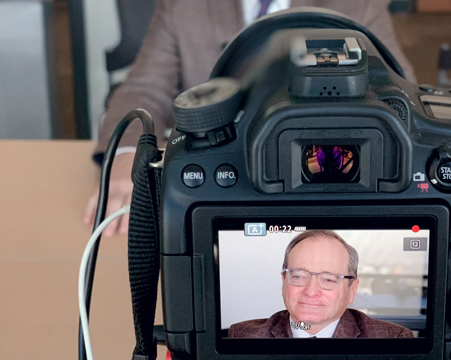 The Truth About Documentary Filmmaking