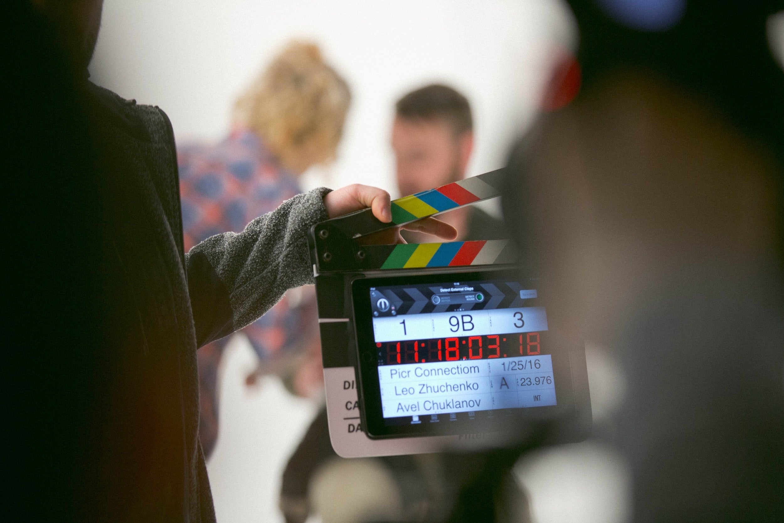 Running Out of Project Ideas? Unique Broadcast Education Lessons