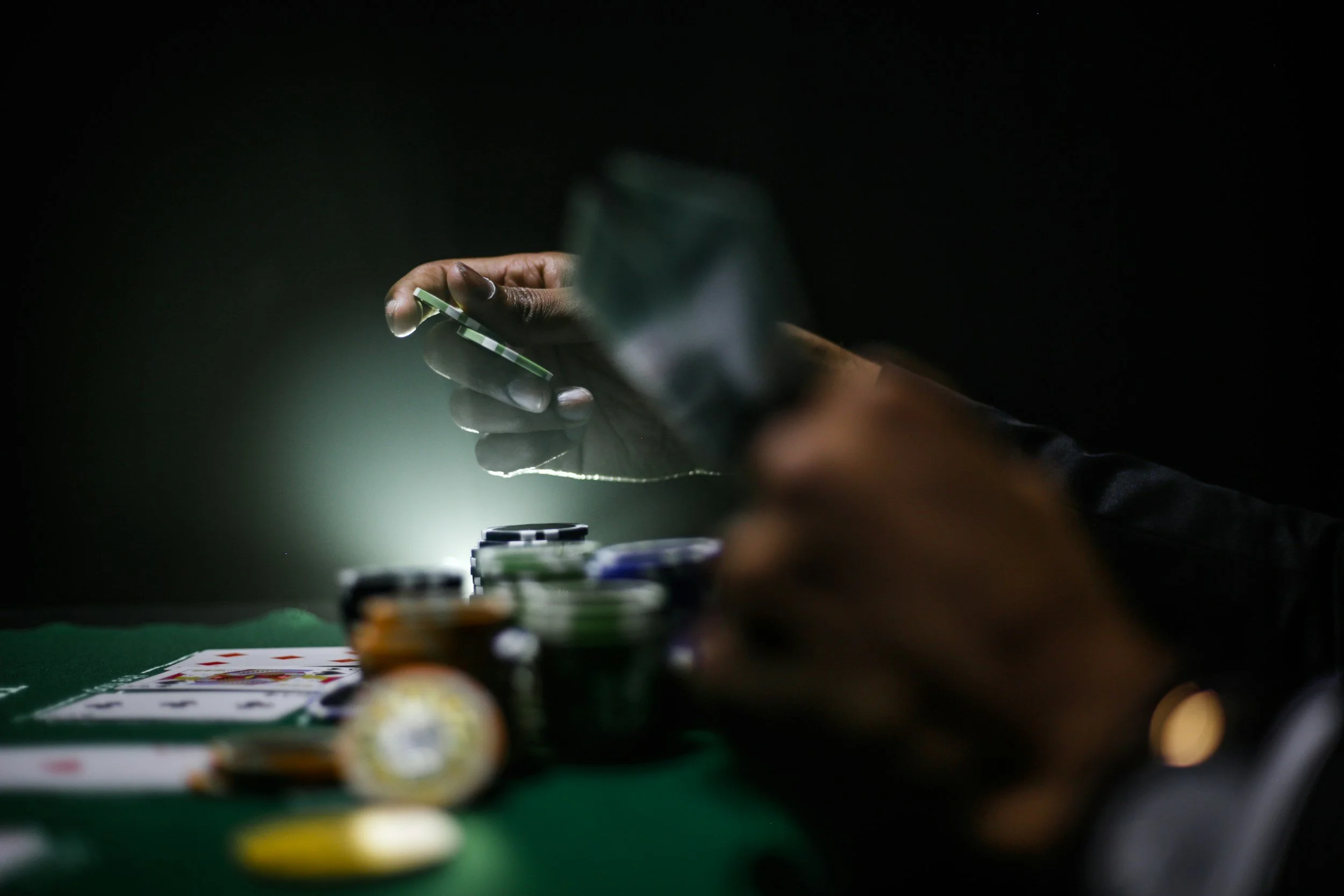 When the Gamble Pays Off: Why Teachers Need to Attend NAB