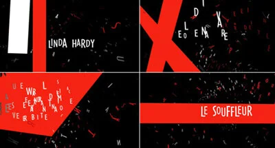 The Art of the Title Sequence