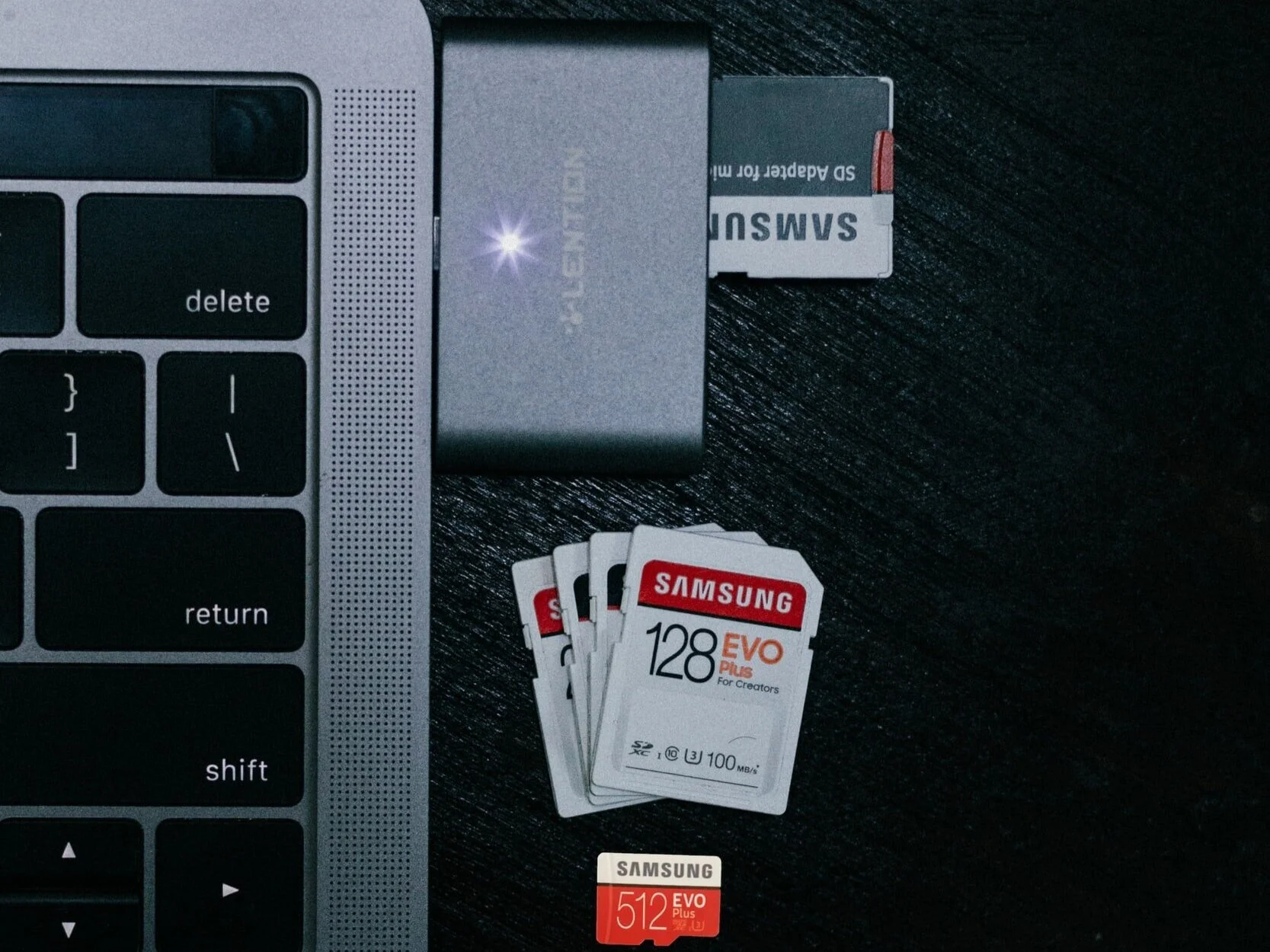 How To Archive and Keep Your Projects Searchable