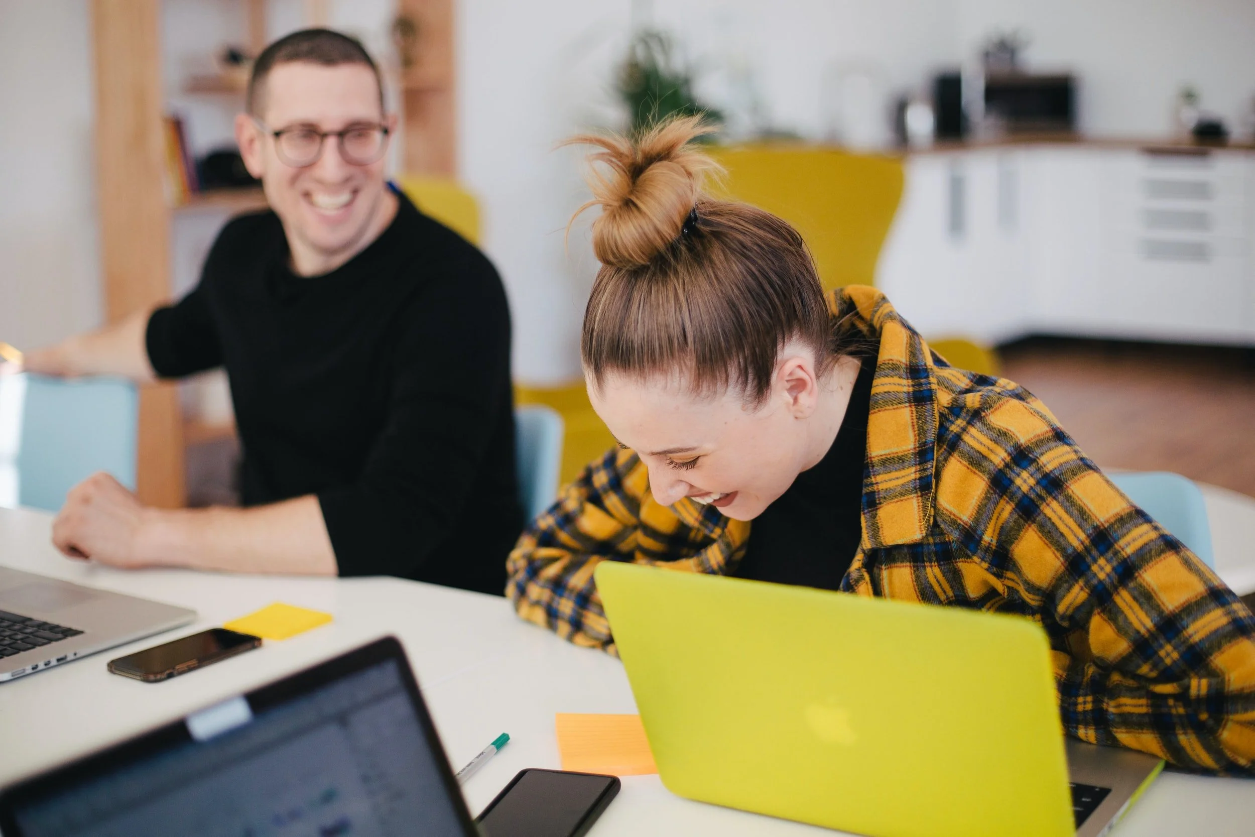 What Professional Development Should Be