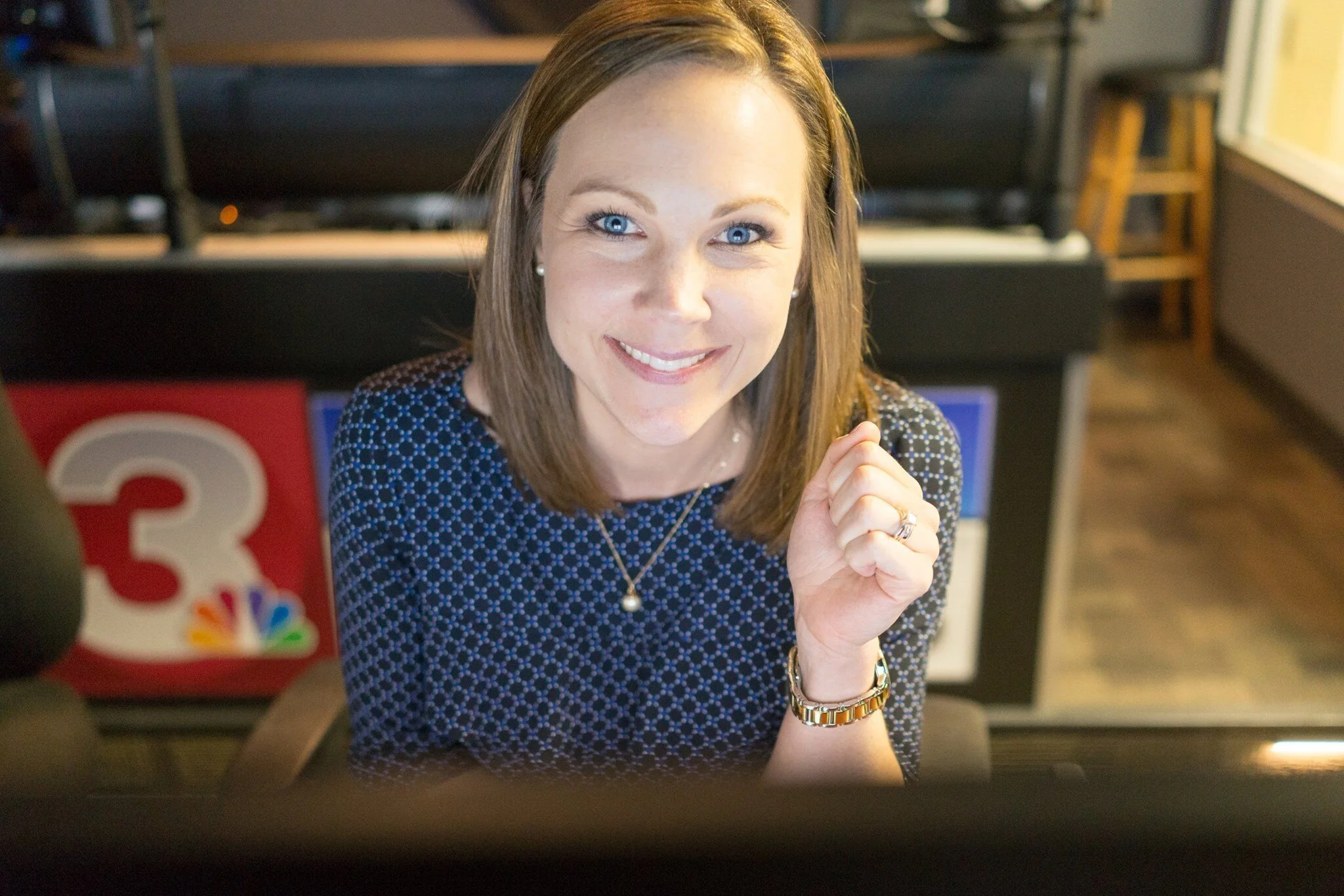 Beyond Skills: What a News Director Wants from Job Applicants