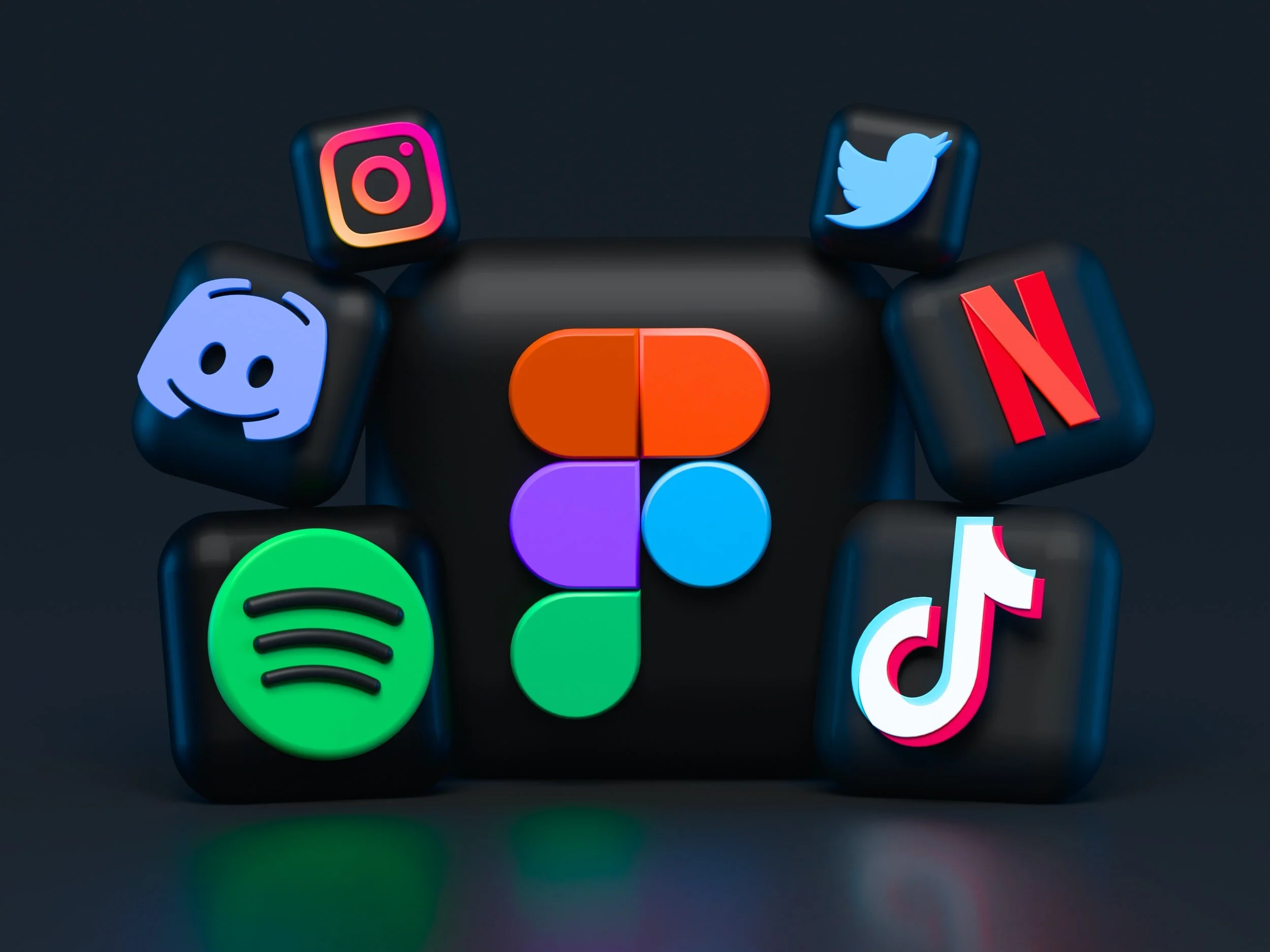 Social Butterflies: The Use and Misuse of Social Networks