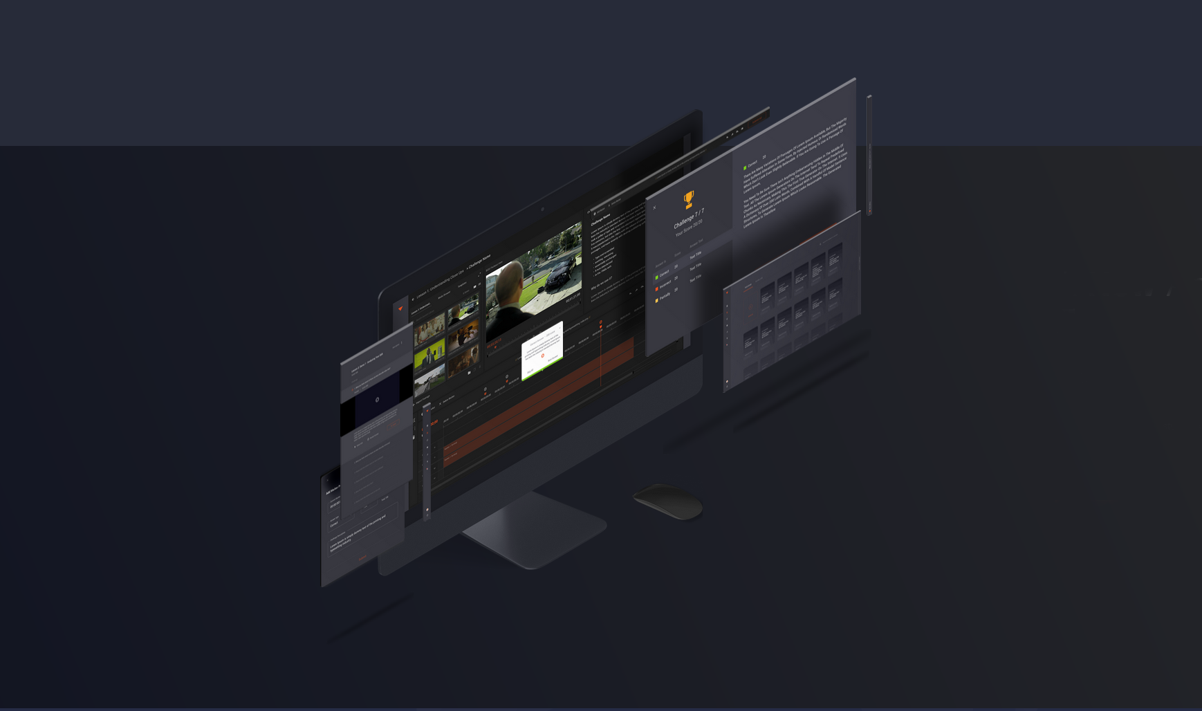 EditMentor: The Hands-On Way to Teach Video Editing