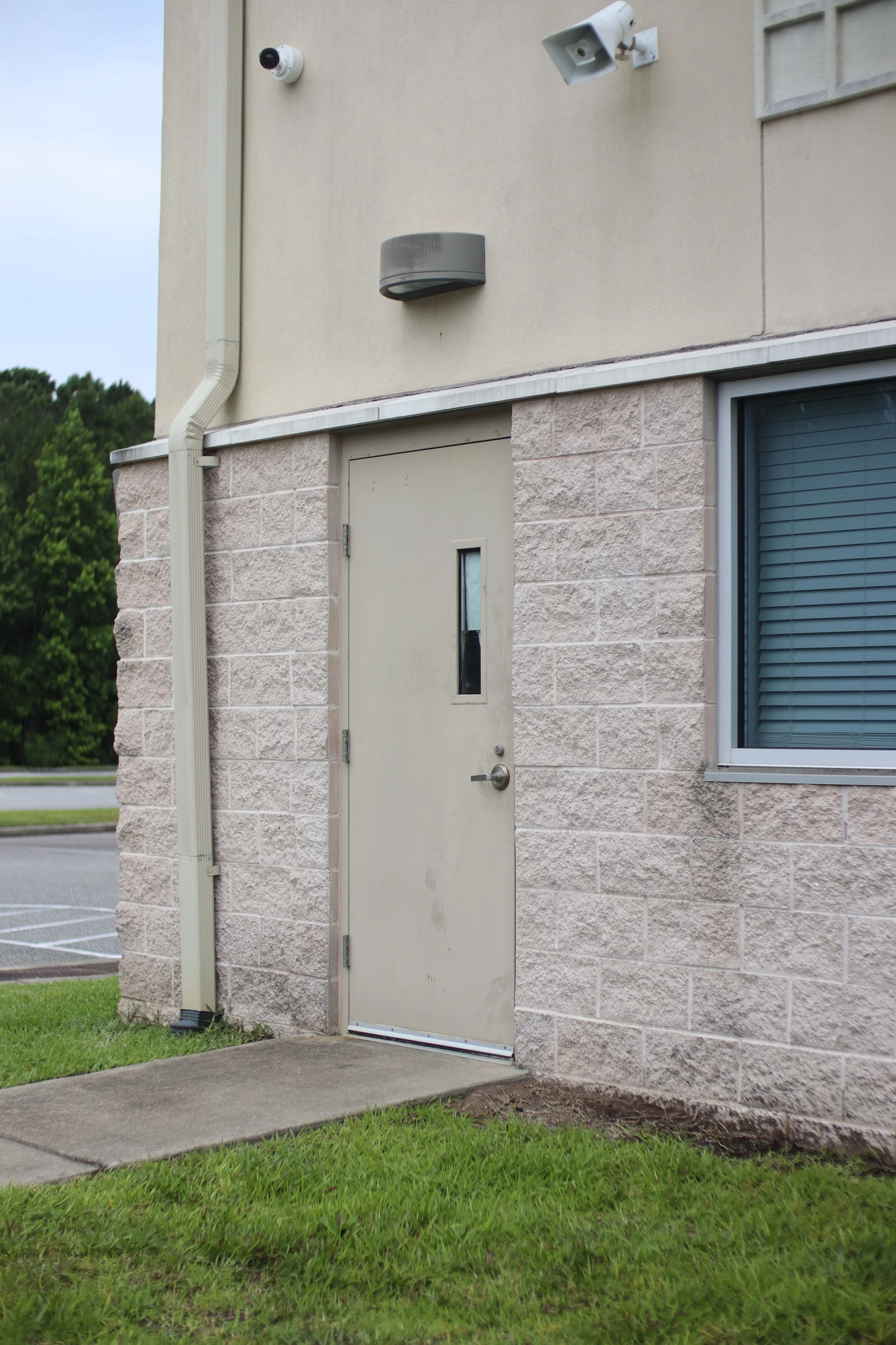 The Most Important Door in Georgia Video Production Education