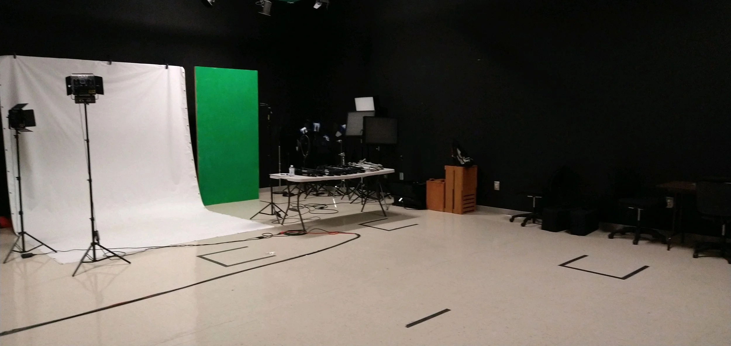 Teaching To The Test Pattern: Adam Logan from Rockdale Career Academy