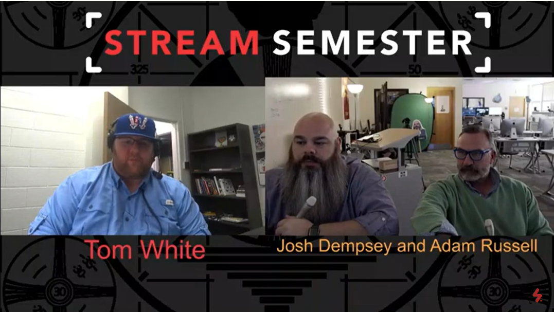 Teaching To The Test Pattern: Roundtable #2