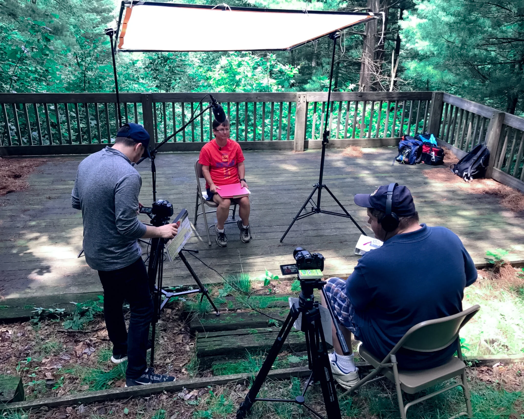 How to Keep Your Video Skills Sharp Over the Summer