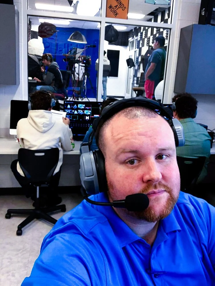 Teaching To The Test Pattern: EP109