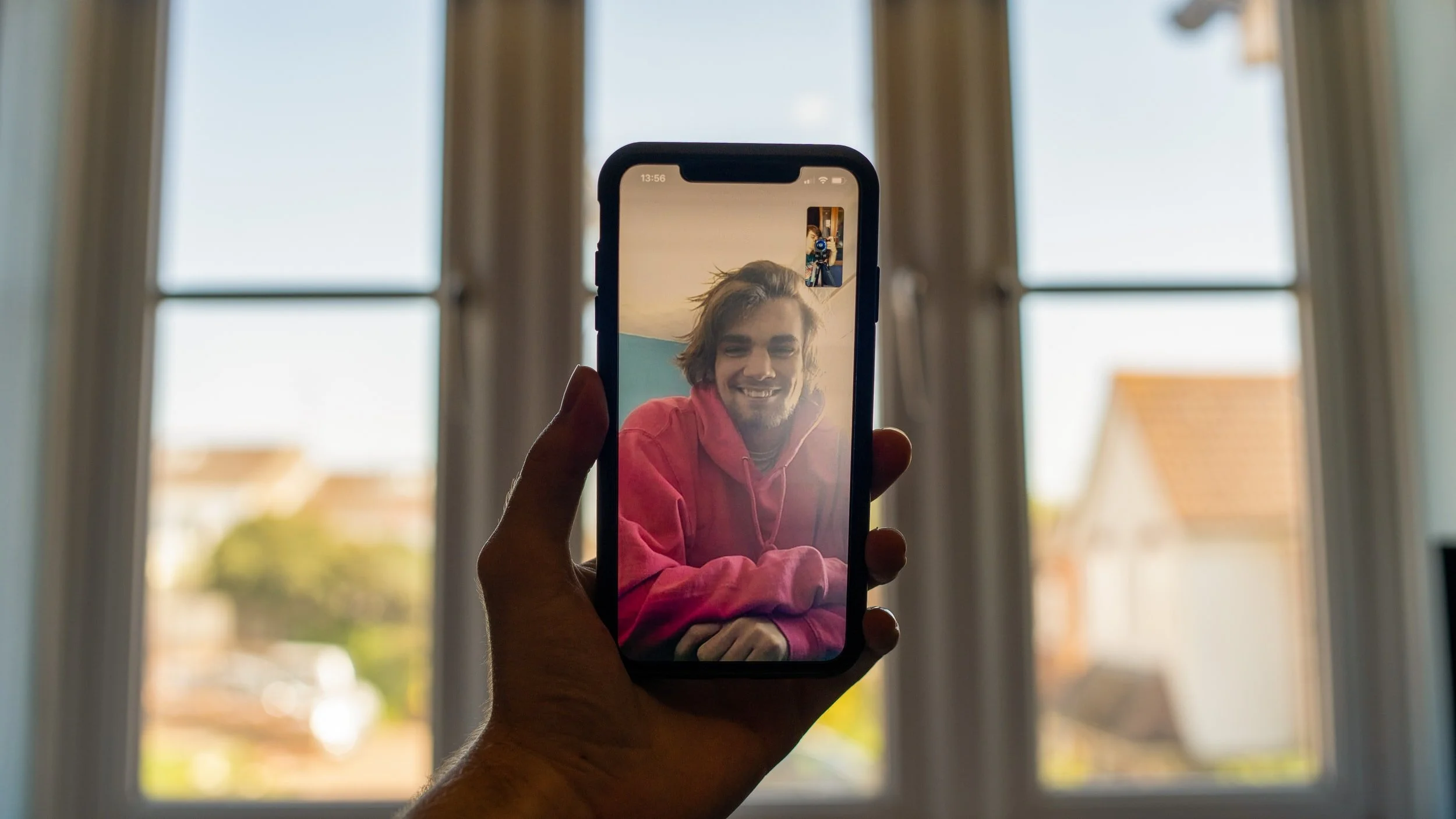 Ready For Your Close-Up? How To Look Great On Camera
