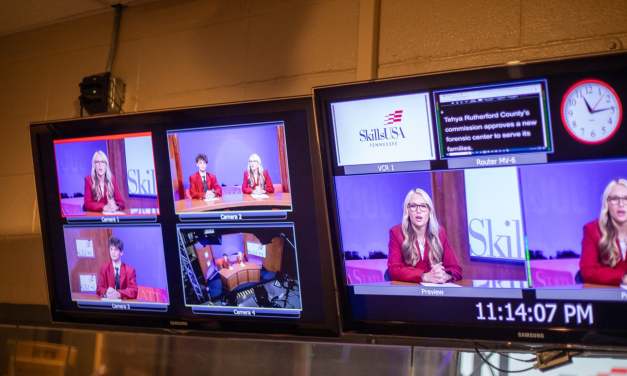 SkillsUSA for the AVTF Teacher: What I Wish Someone Had Told Me Before I Started