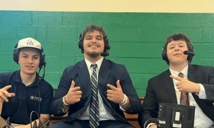 Building a Sustainable College Sports Live streaming Program